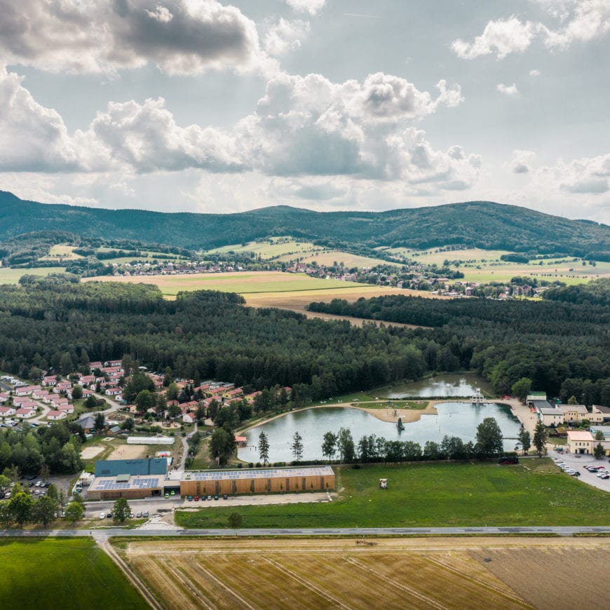 Trixi Ferienpark Zittauer Gebirge Philipp Herforth (3)